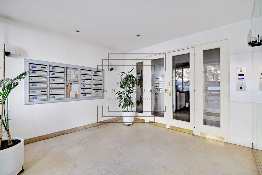 Image de appartement à 39 Avenue de Versailles