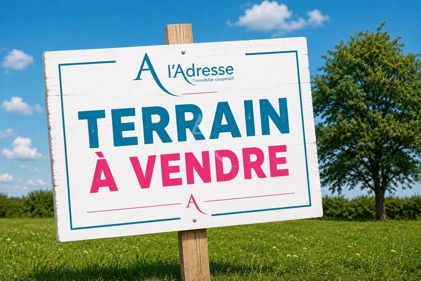 Image de terrain à Vannes