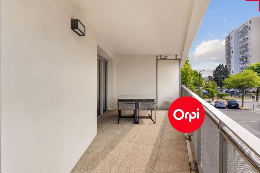 Image de appartement à Saint-Priest