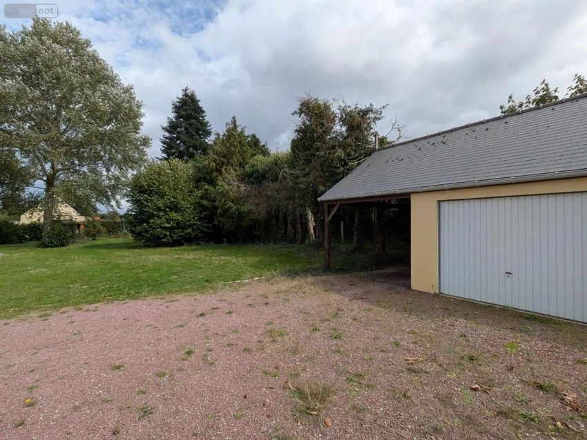 Image de terrain à Lassy