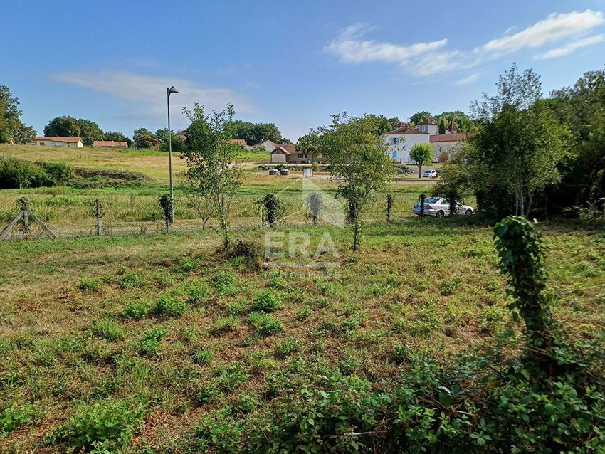 Image de terrain à Lucbardez-et-Bargues