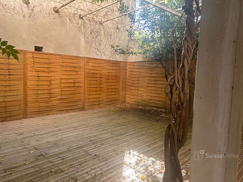 Image de appartement à Vienne