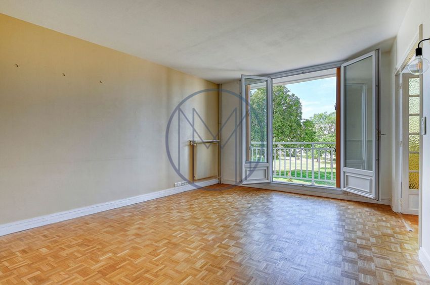 Image Pièce à appartement de Versailles