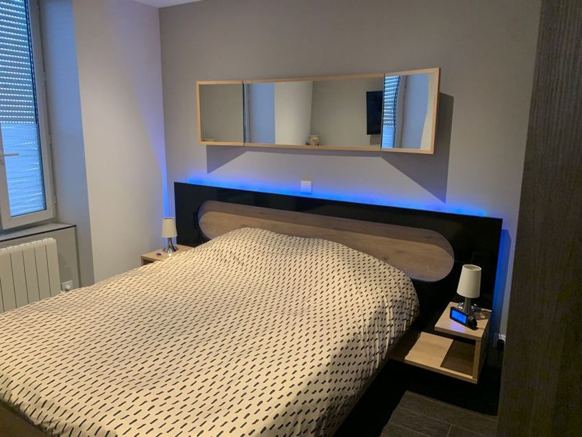 Image Chambre à appartement de Carmaux