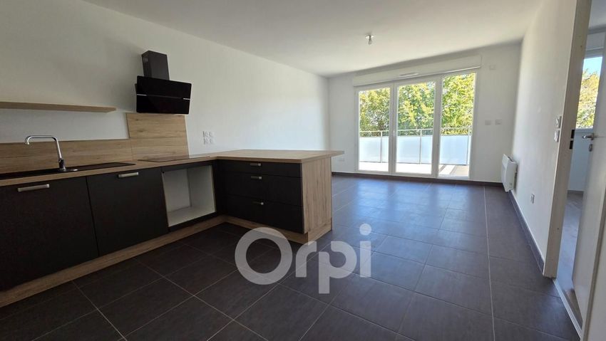 Image de appartement à Clermont-Ferrand