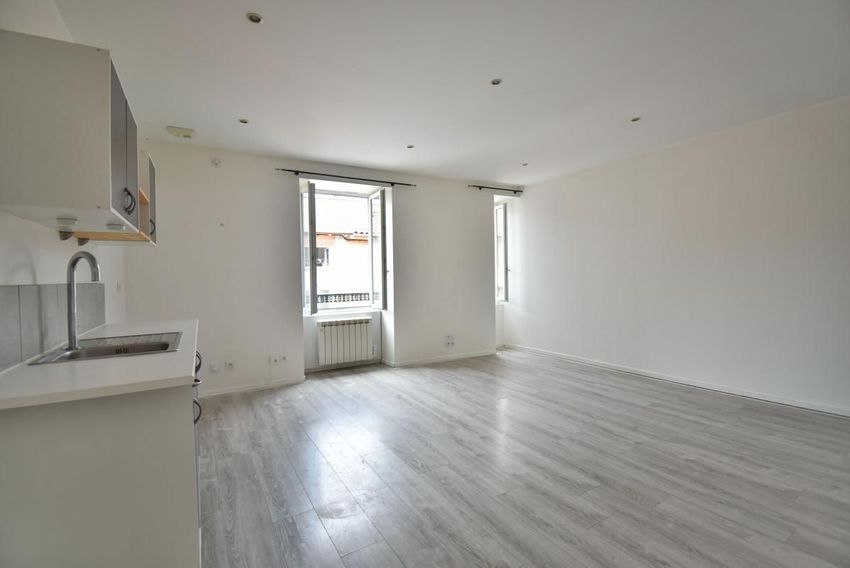 Image Pièce à duplex de Meximieux