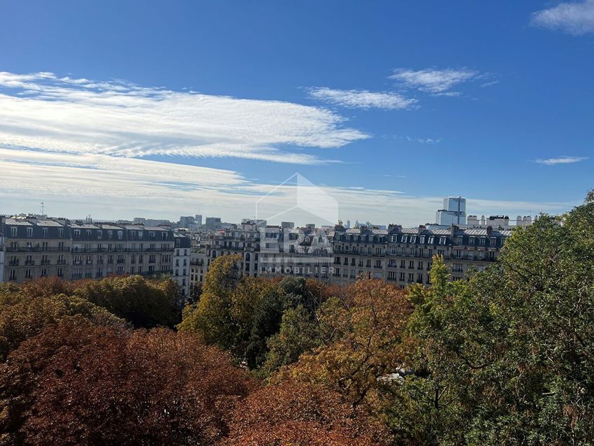Image de appartement à La Fourche-Guy Môquet