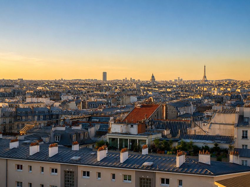 Image de appartement à Epinettes-Bessières