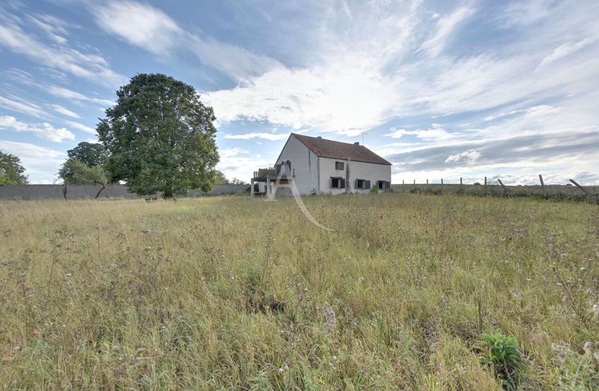 Image Façade à  maison individuelle de Fleury-la-Vallée