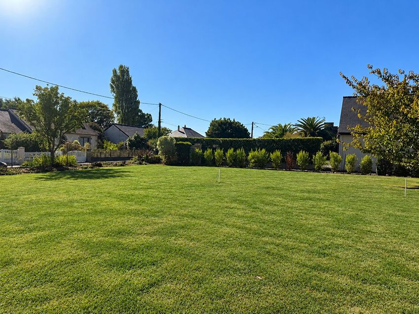 Image de terrain à Cancale
