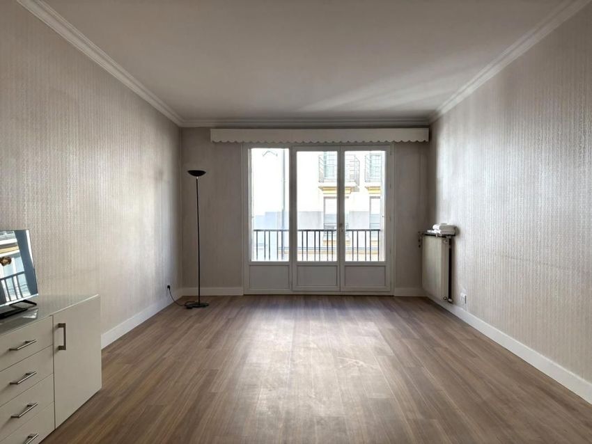 Image Pièce à appartement de Bastille-Popincourt