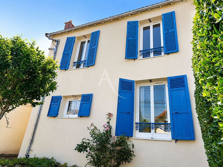 Image Vue à  maison individuelle de Chelles
