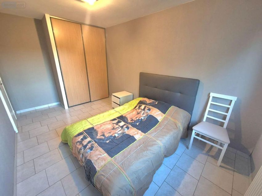 Image Chambre à appartement de Bar-sur-Seine