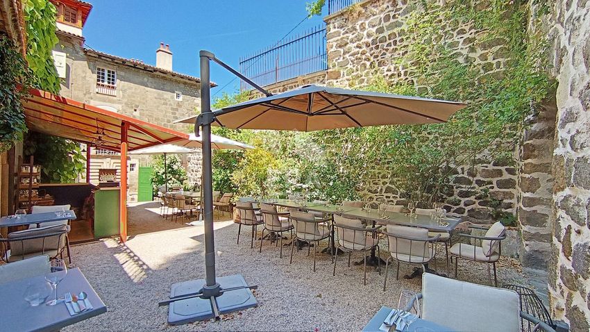 Image de local à Le Puy-en-Velay