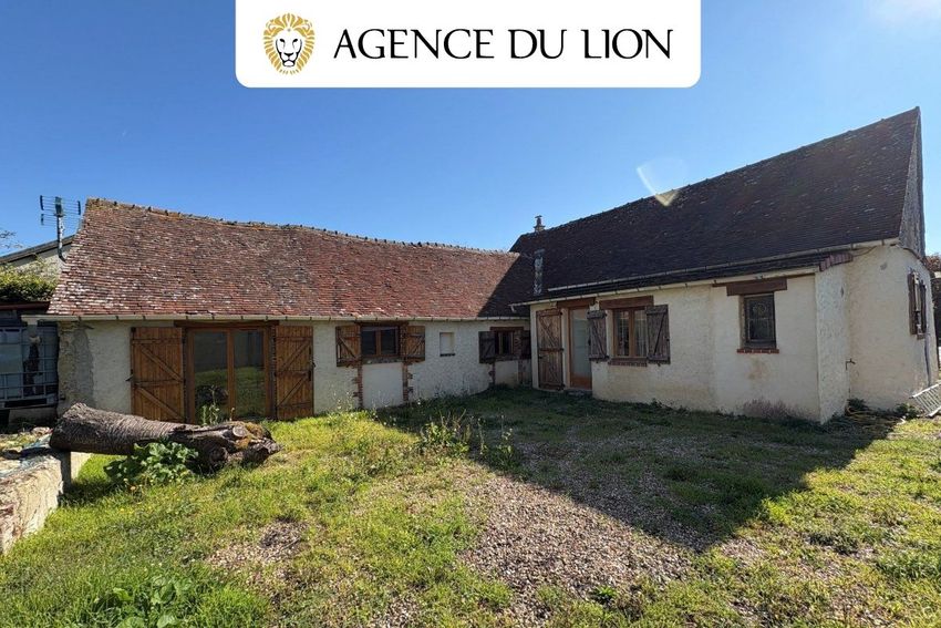 Image Façade à  maison individuelle de Dreux
