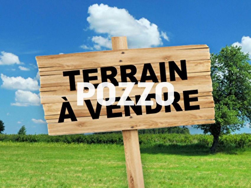 Image de terrain à Saint-Pair-sur-Mer