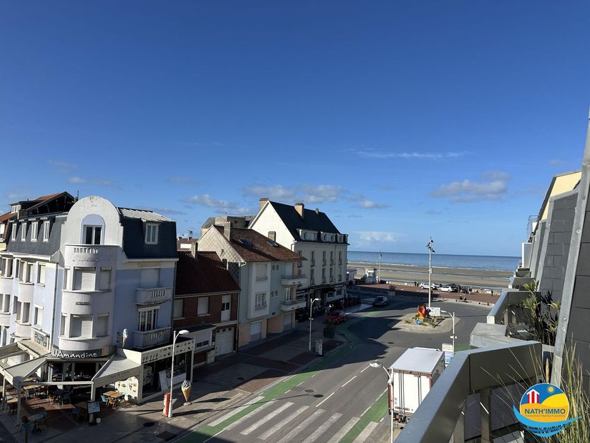 Image de appartement à Fort-Mahon-Plage