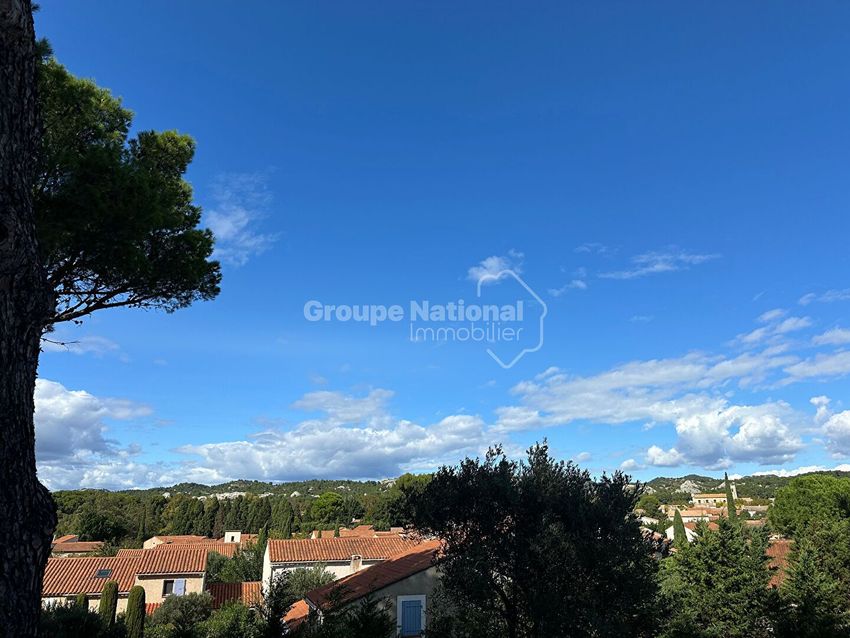 Image de terrain à Maussane-les-Alpilles