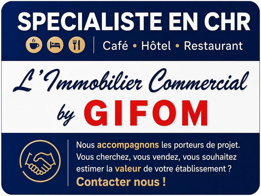 Image de local à Montmartre