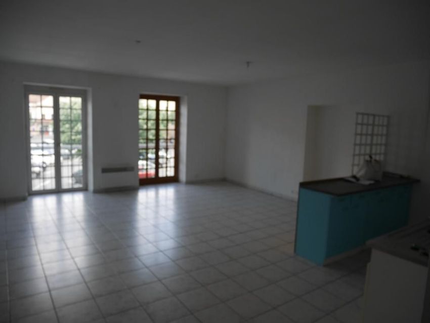 Image Pièce à appartement de Villefranche-de-Rouergue