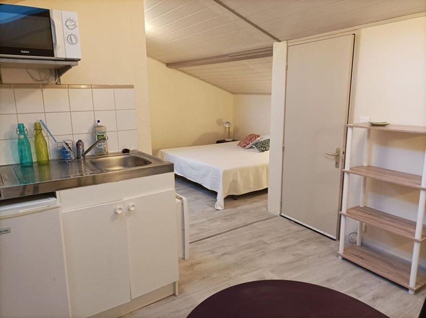 Image de studio à Cholet