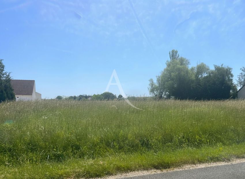 Image de terrain à Le Controis-en-Sologne