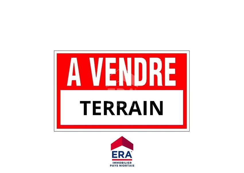 Image de terrain à Chauray