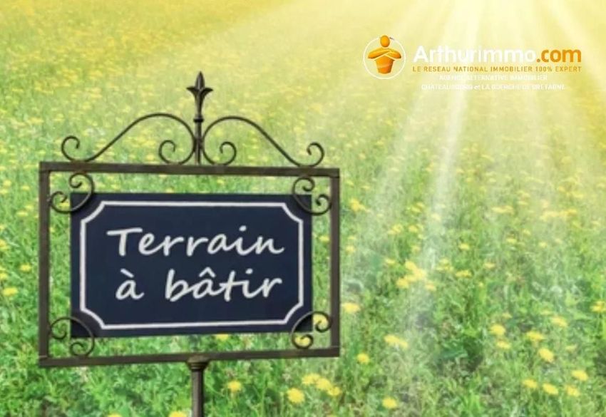 Image de terrain à La Bouëxière