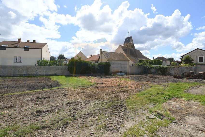 Image de terrain à Bois-d'Arcy