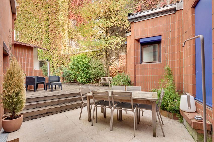 Image de  maison individuelle à Saint Lambert