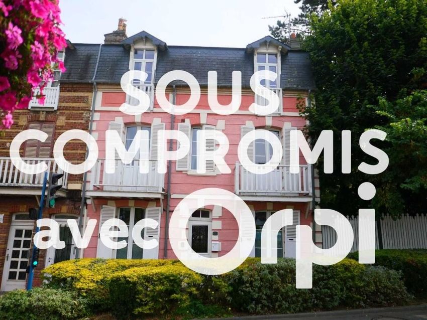 Image de  maison individuelle à Villers-sur-Mer