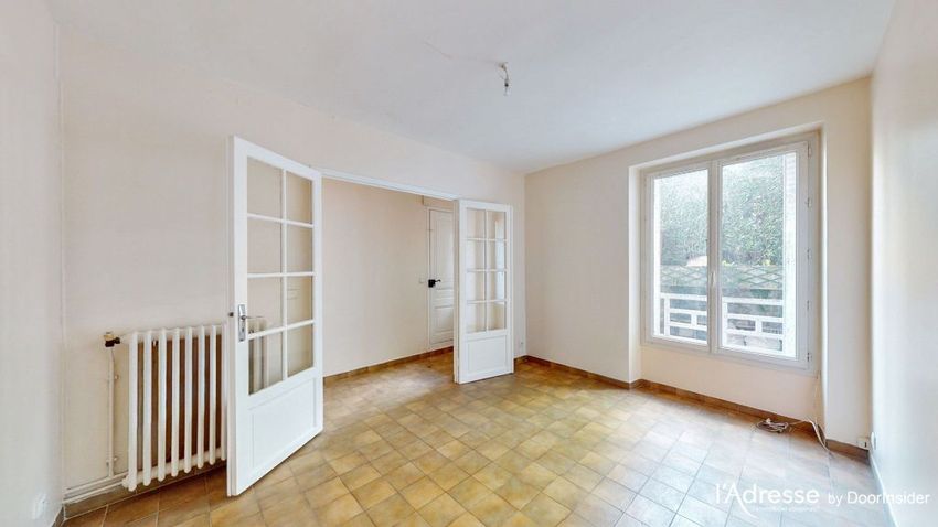 Image Pièce à appartement de La Celle-Saint-Cloud