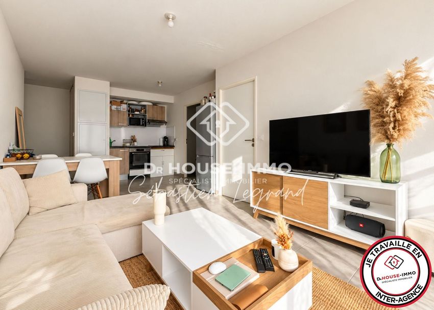 Image de appartement à Parempuyre