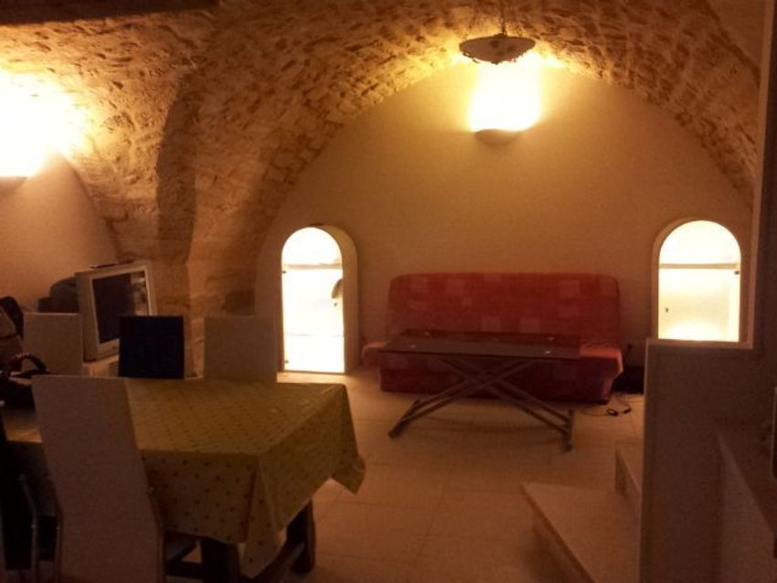 Image Salon à  maison individuelle de Gallargues-le-Montueux