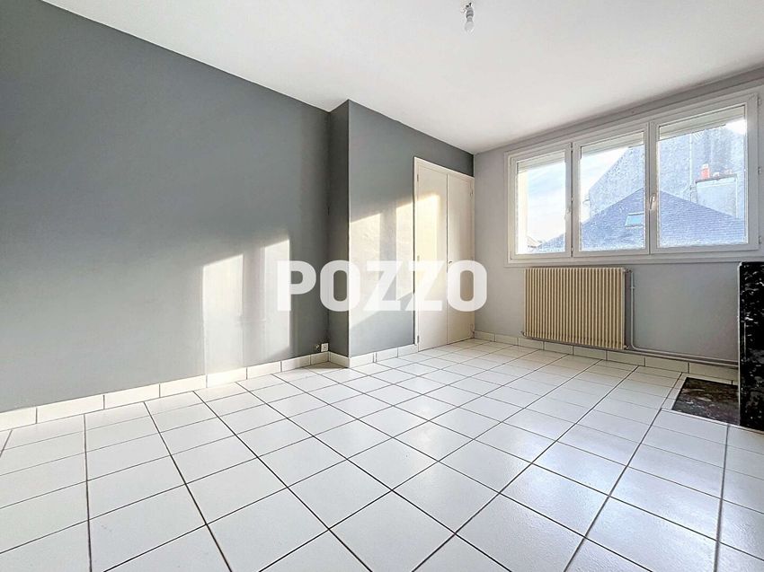 Image de appartement à Vire Normandie