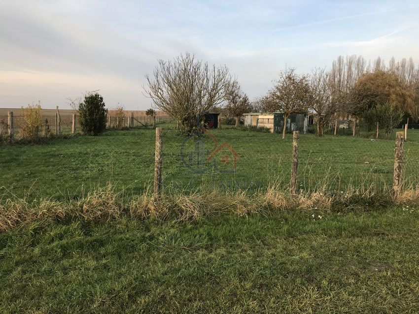 Image de terrain à Les Écrennes