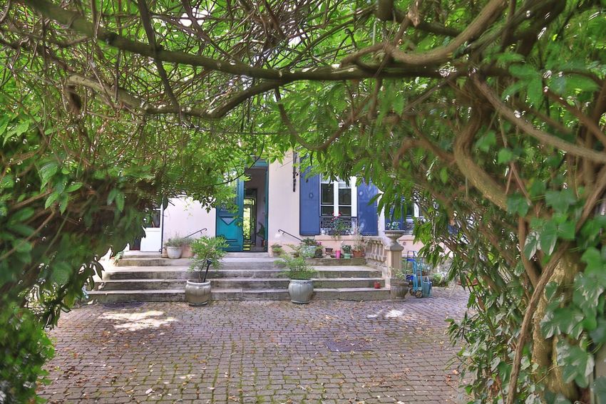 Image Façade à  maison individuelle de 5 Rue du Général Leclerc