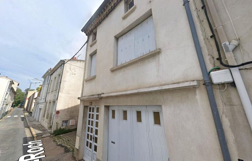 Image Vue à  maison mitoyenne de Castres