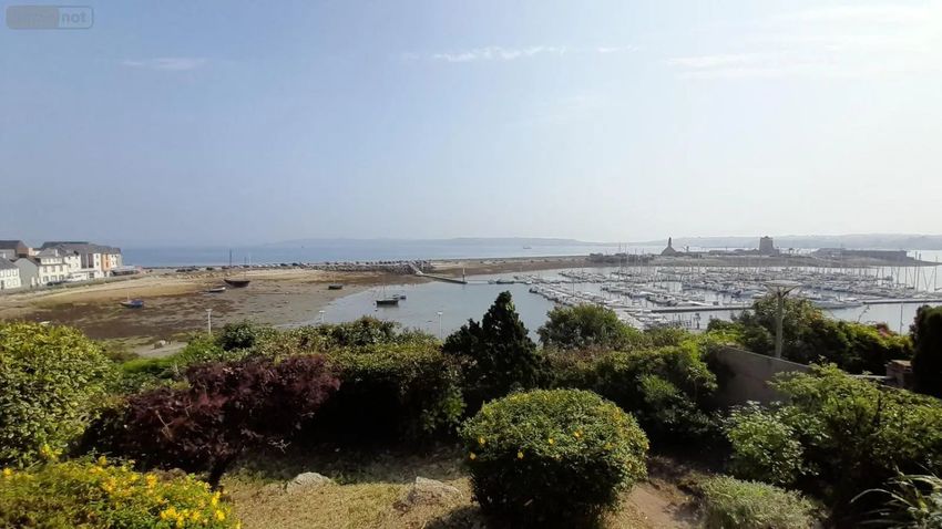 Image Vue à  maison individuelle de Camaret-sur-Mer