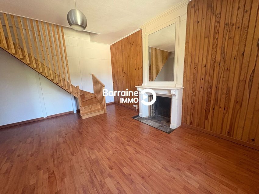 Image de appartement à Morlaix