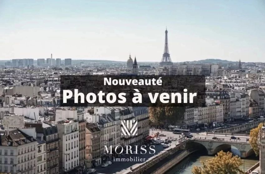 Image de appartement à La Fourche-Guy Môquet