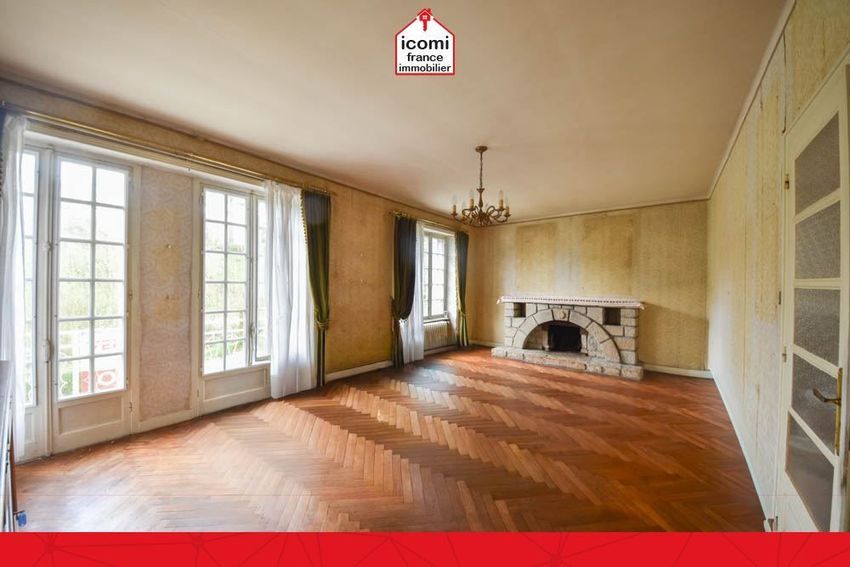 Image de  maison individuelle à Spézet