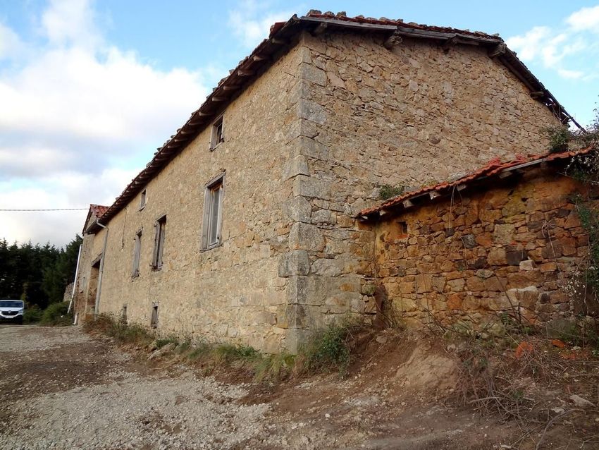 Image Façade à  maison individuelle de Thurins