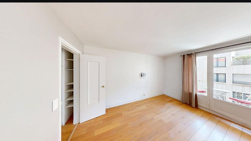 Image Pièce à appartement de Boulogne-Billancourt