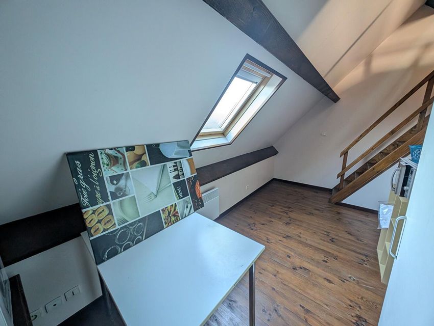 Image de appartement à Bourges