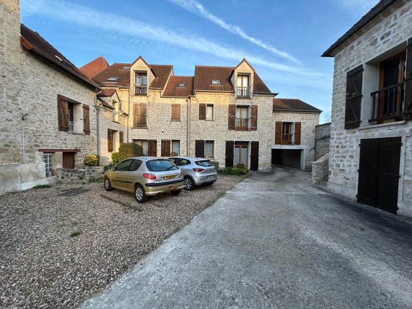 Image de appartement à Auvers-sur-Oise