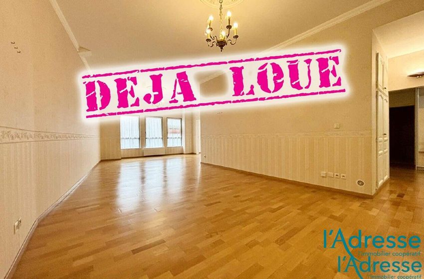 Image de appartement à Colmar