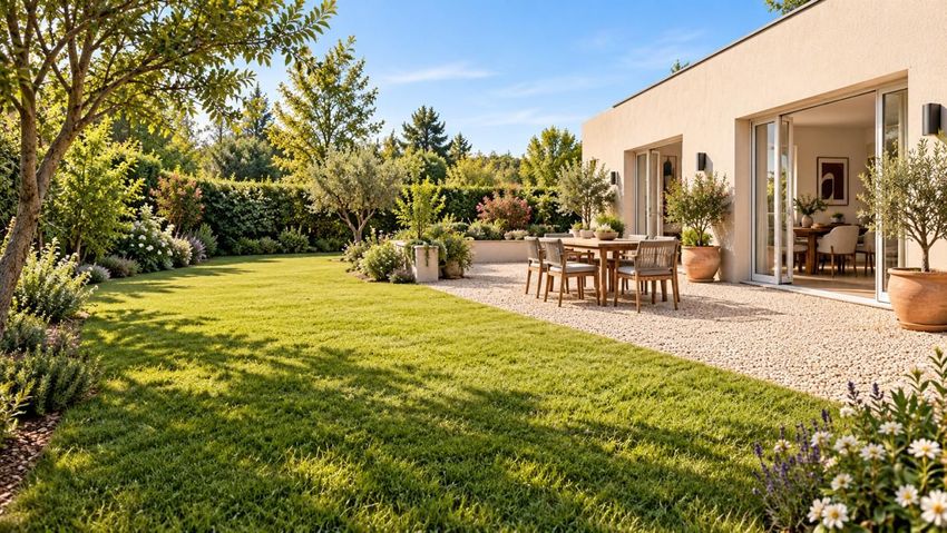 Image de appartement à Le Taillan-Médoc