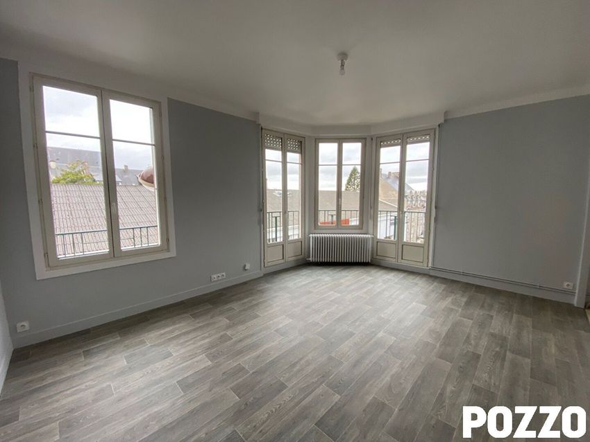 Image Pièce à appartement de Coutances
