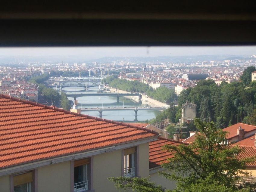 Image de appartement à Caluire-et-Cuire